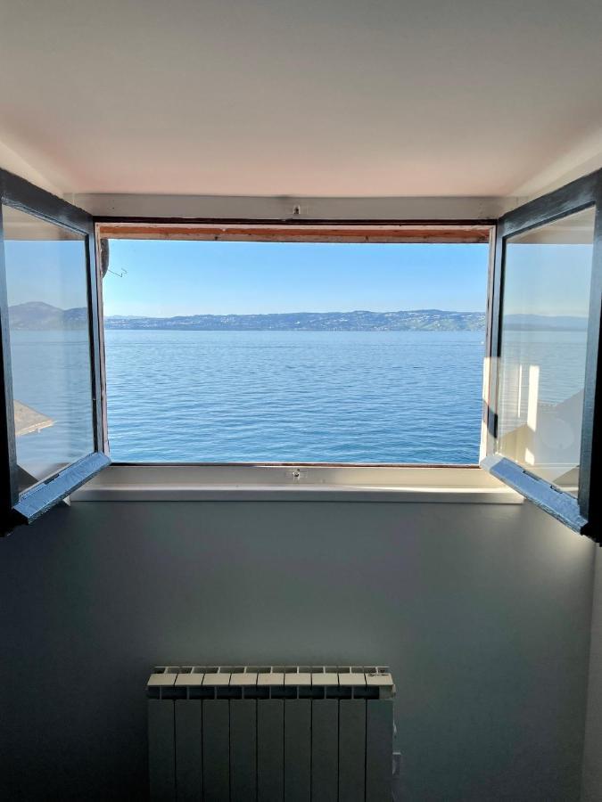 Bord De Lac,2 Chambres Superbe Vue Lac 5Mn Evian Лугрин Экстерьер фото